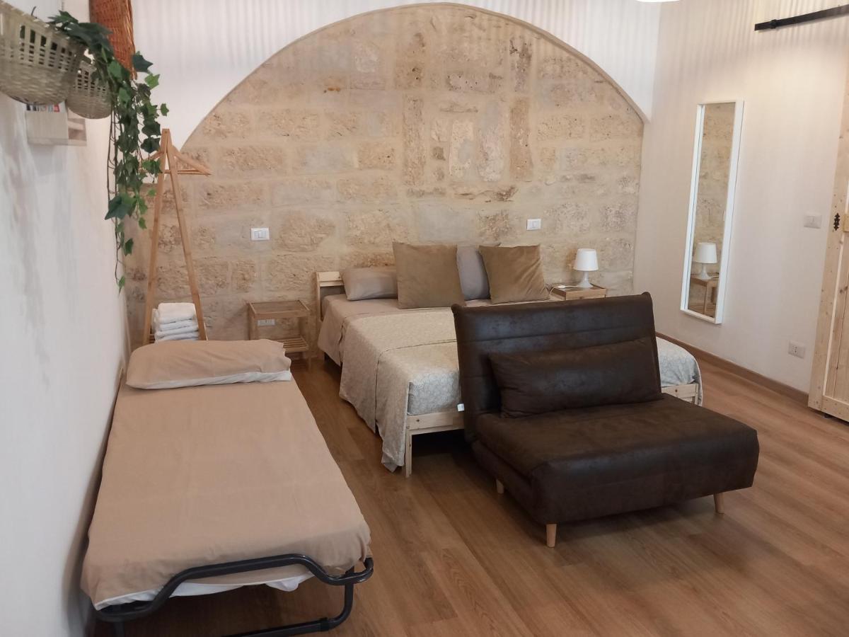 Dimora Albicocca Appartement
