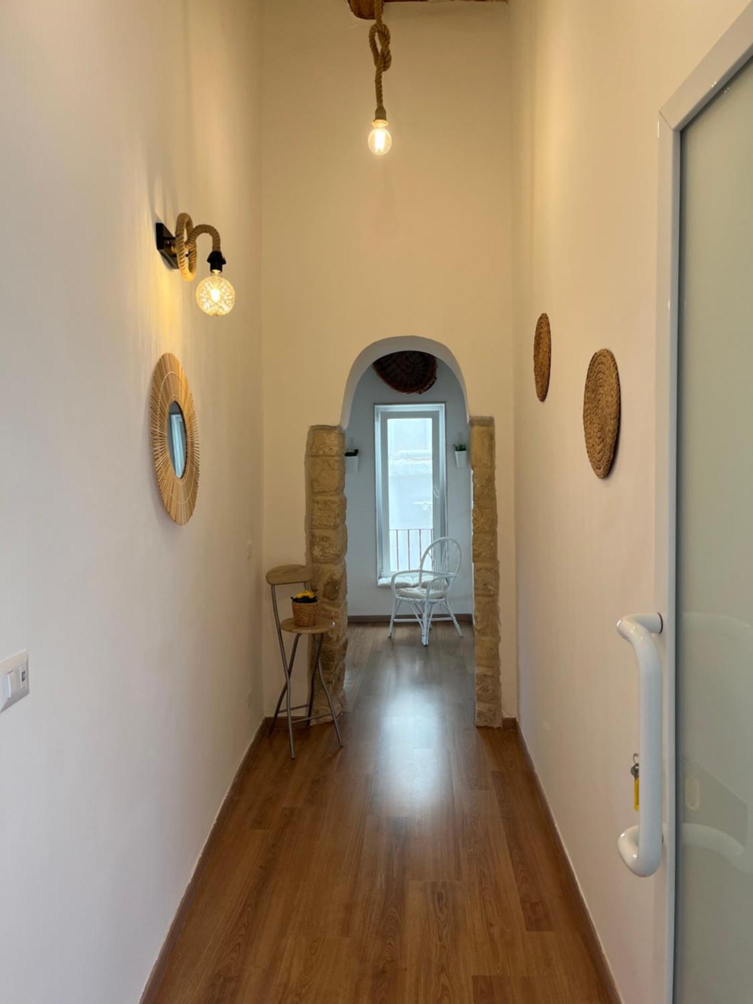 Appartement Dimora Albicocca Bari