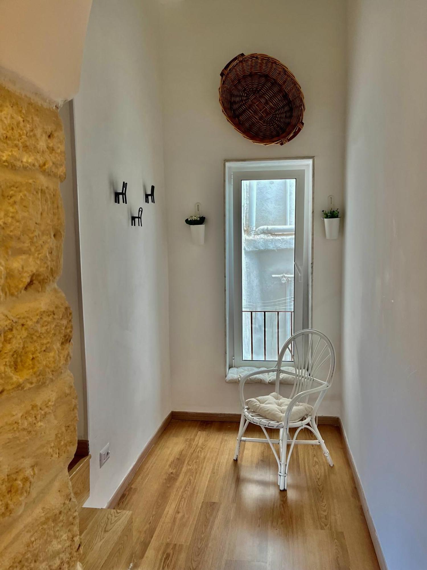 Dimora Albicocca Appartement Bari