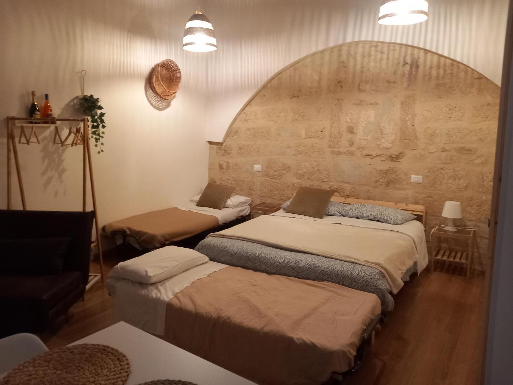 Dimora Albicocca Appartement Bari