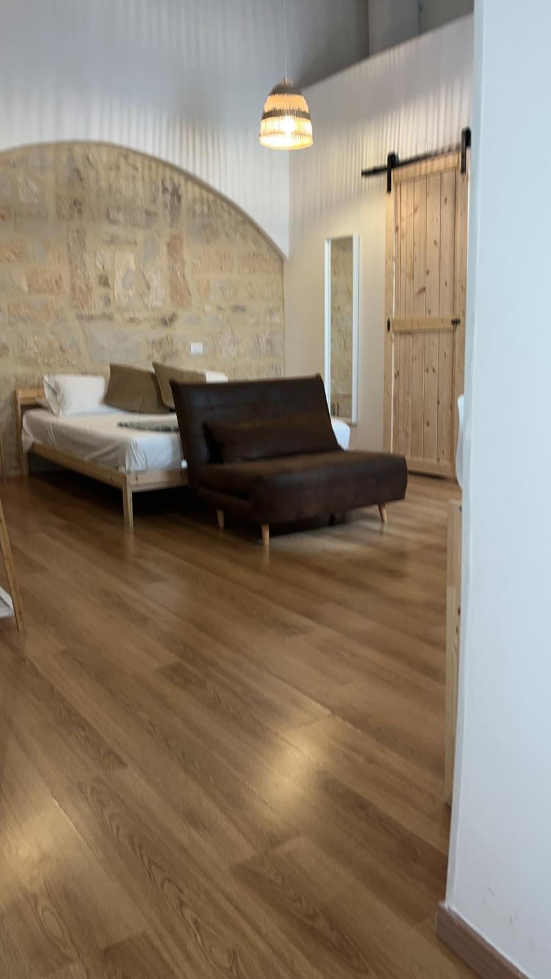 Dimora Albicocca Appartement